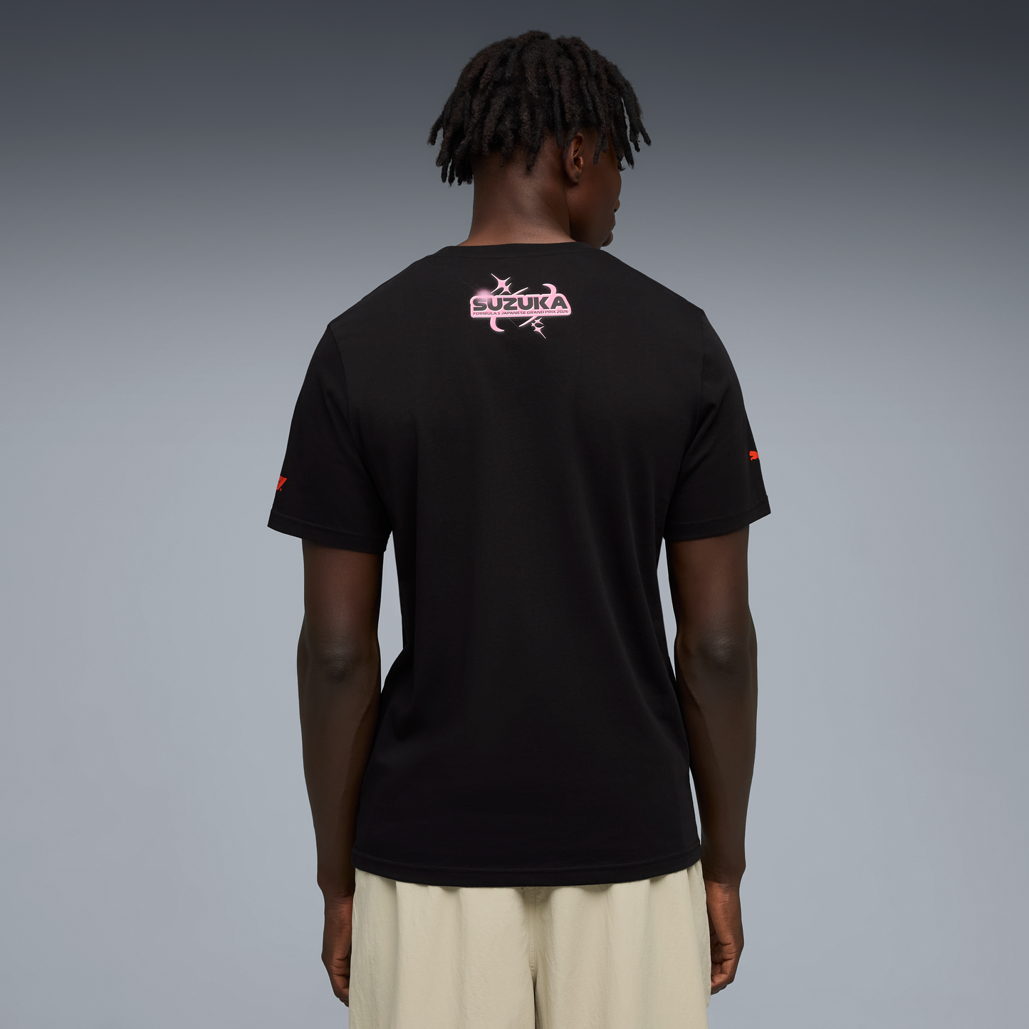 Formula 1 Special Edition Japan Tee