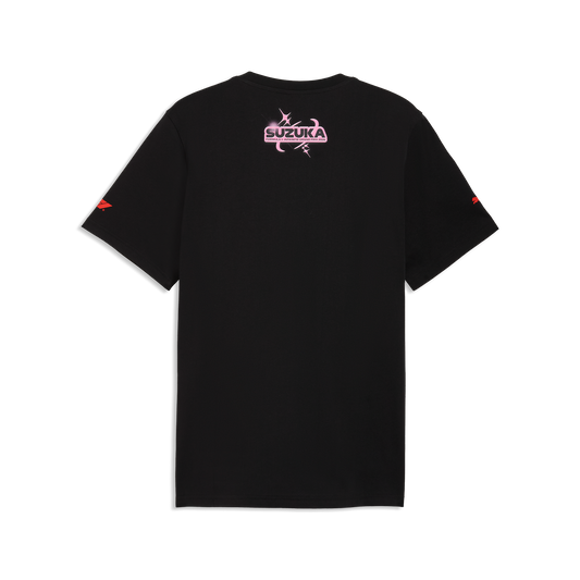 Formula 1 Special Edition Japan Tee