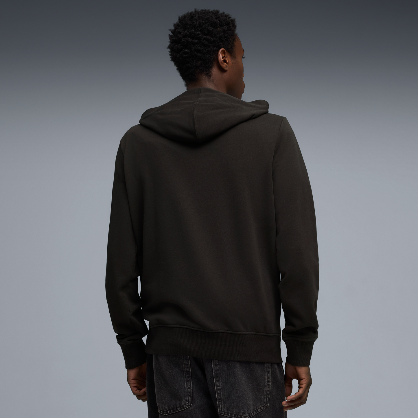 McLaren Essential Black Hood