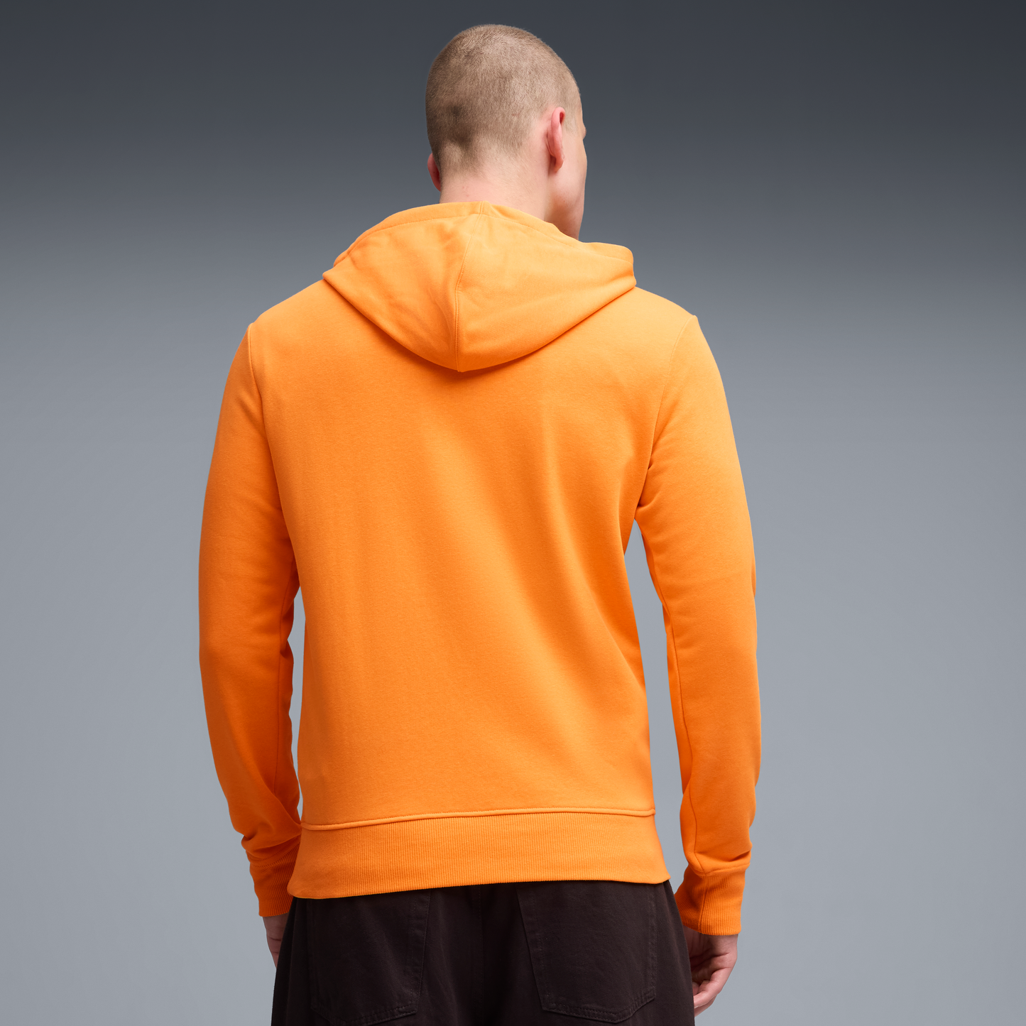 McLaren Essential Papaya Hood