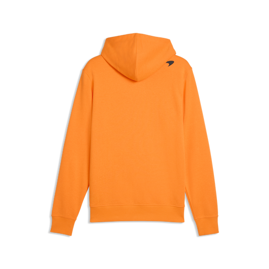 McLaren Essential Papaya Hood