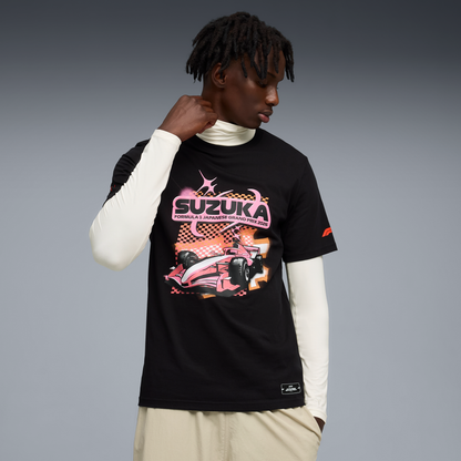 Formula 1 Special Edition Japan Tee