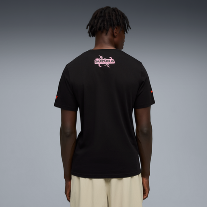 Formula 1 Special Edition Japan Tee