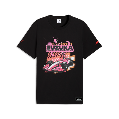 Formula 1 Special Edition Japan Tee