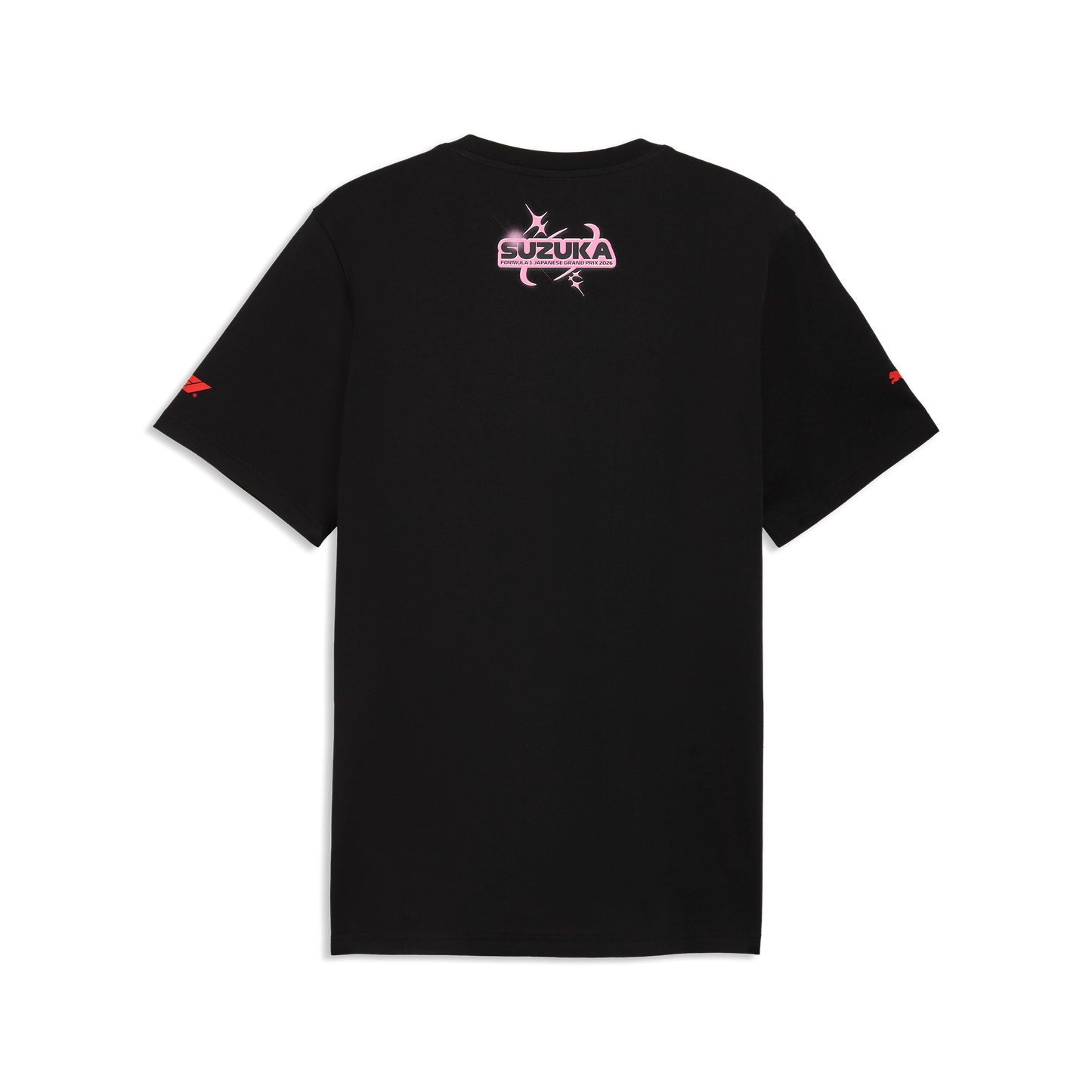 Formula 1 Special Edition Japan Tee