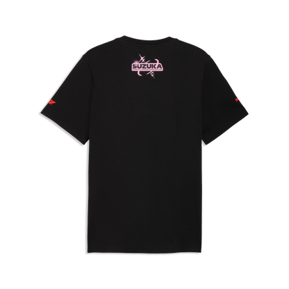 Formula 1 Special Edition Japan Tee