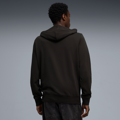 McLaren Essential Black Hood