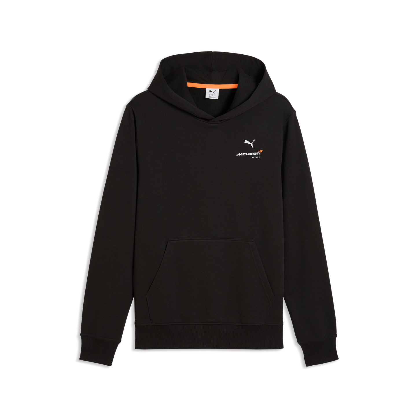 McLaren Essential Black Hood