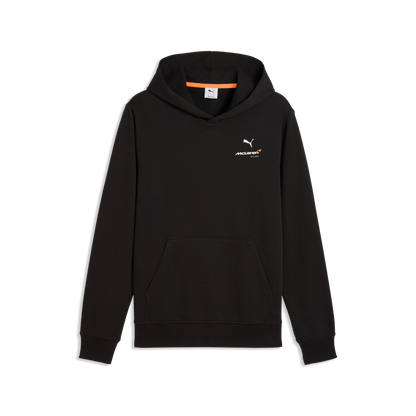 McLaren Essential Black Hood
