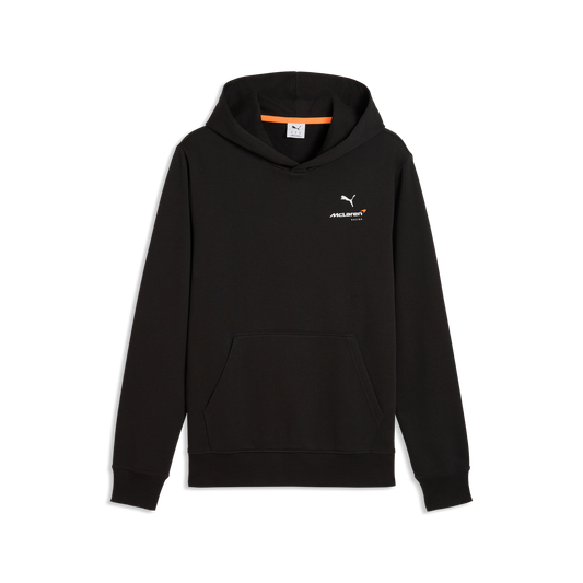 McLaren Essential Black Hood