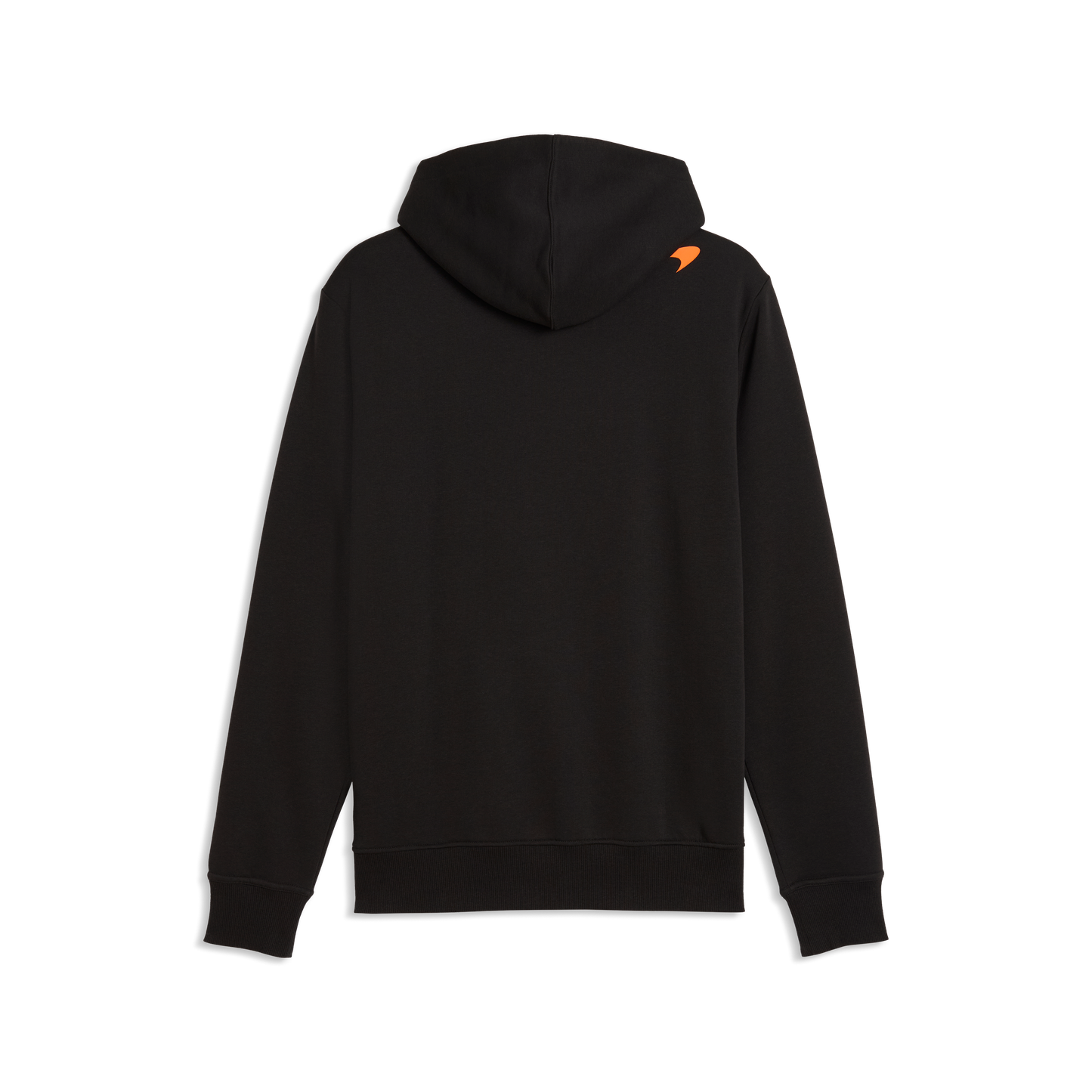 McLaren Essential Black Hood