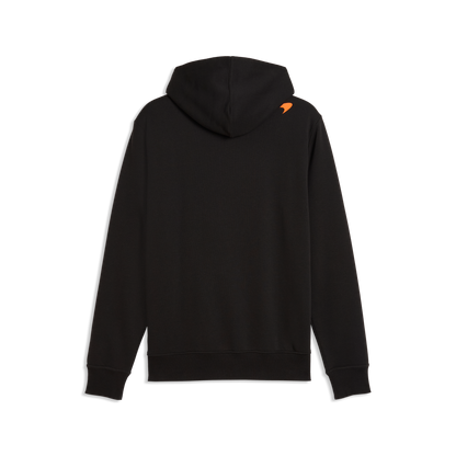 McLaren Essential Black Hood