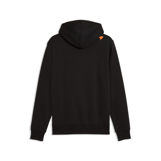 McLaren Essential Black Hood