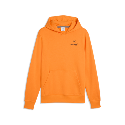 McLaren Essential Papaya Hood