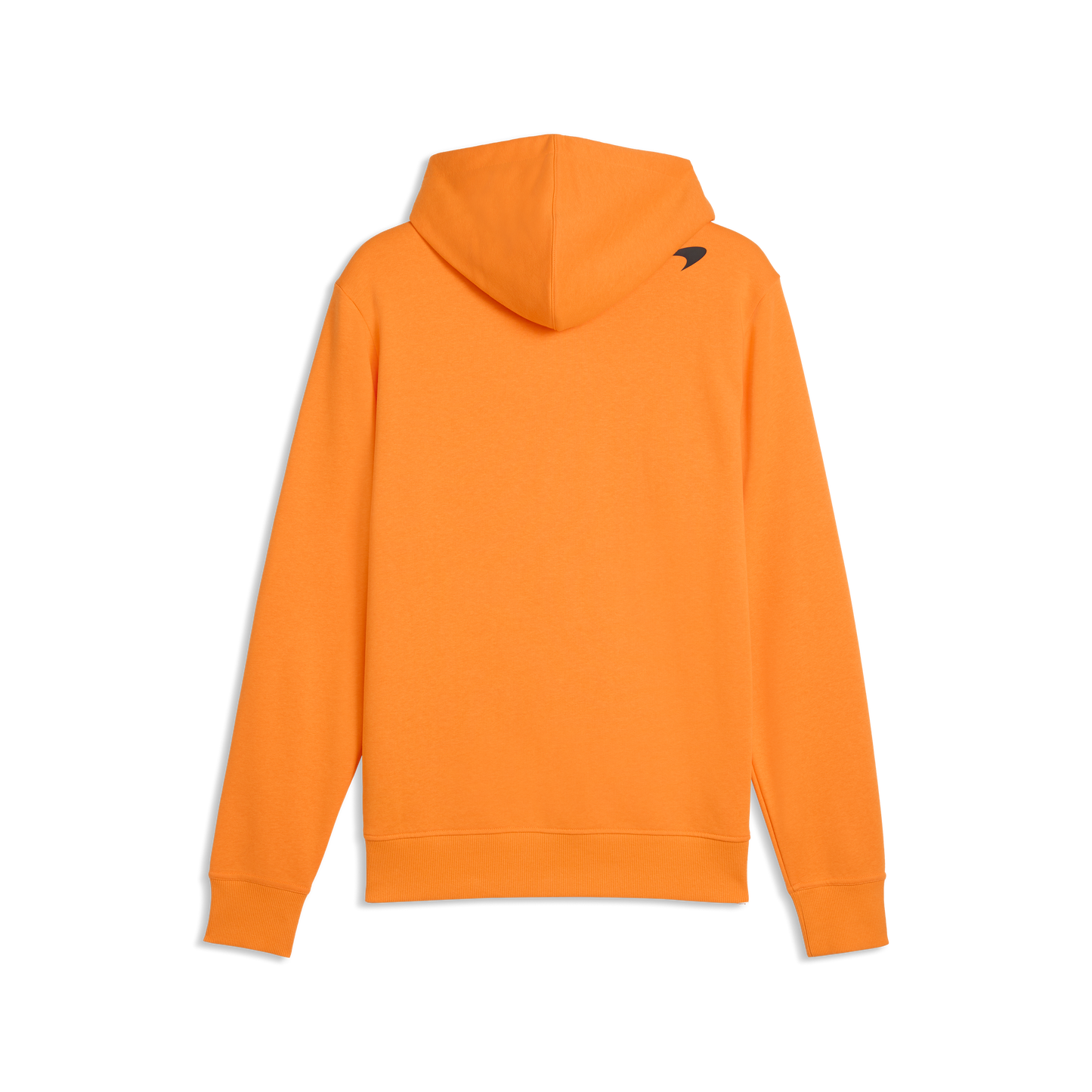 McLaren Essential Papaya Hood