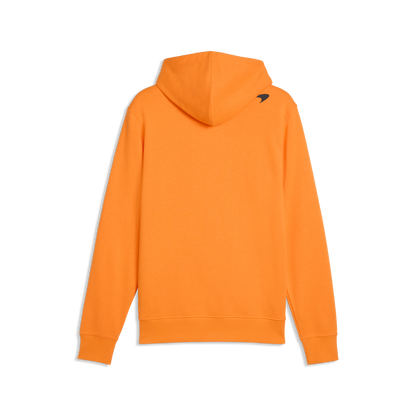 McLaren Essential Papaya Hood