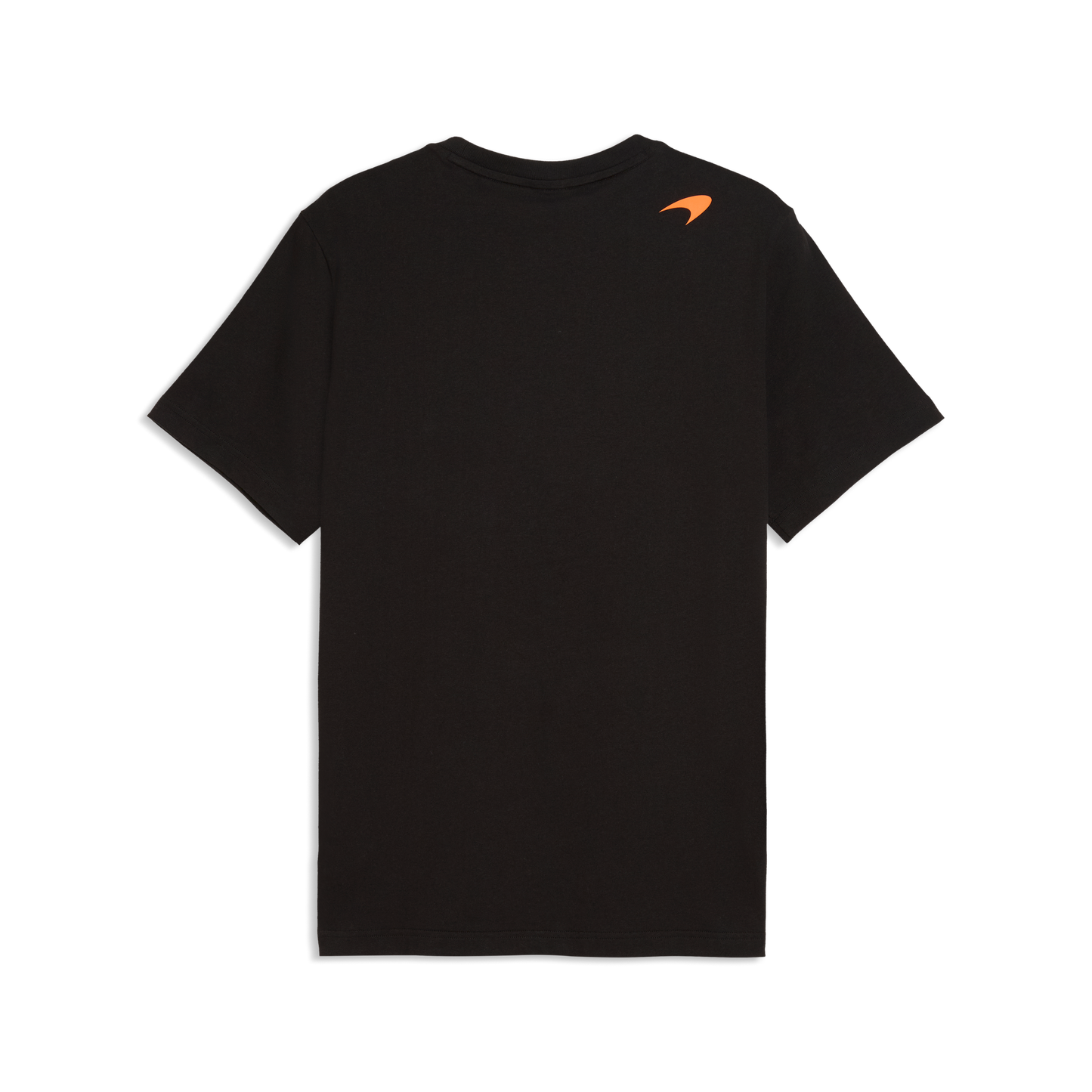 McLaren Norris Black Tee