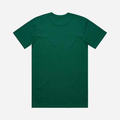 50 Club Green Tee